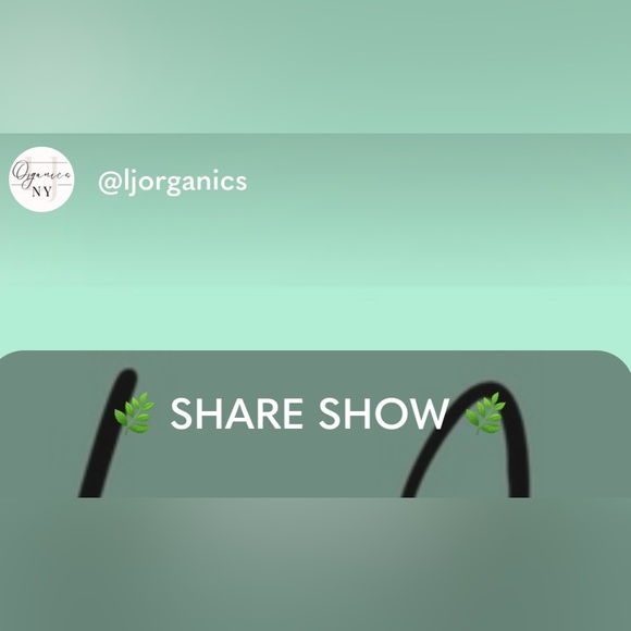 LIVE SHARE SHOW NOTIFICATION - Picture 2 of 14